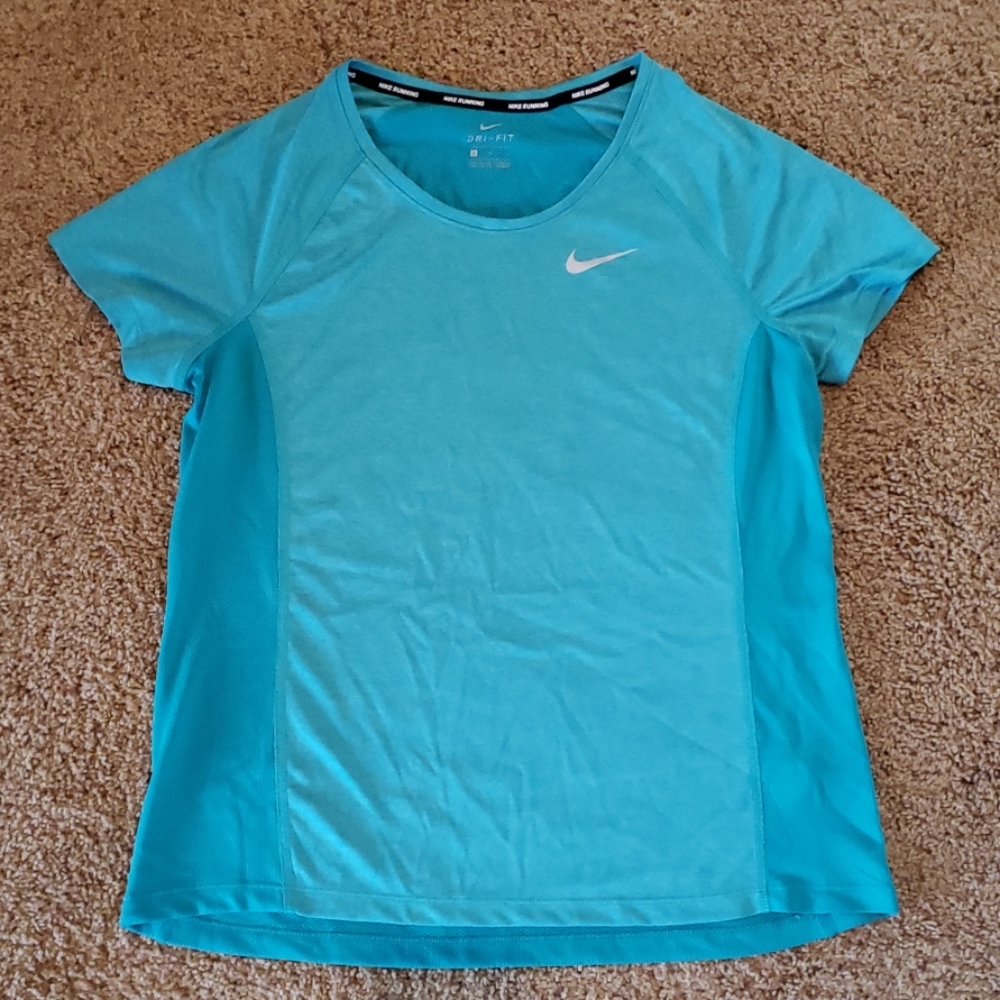Nike Running Dri-Fit Sz Lg
